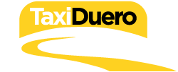 Logotipo Taxi Duero - Taxis Aranda de Duero y la Ribera